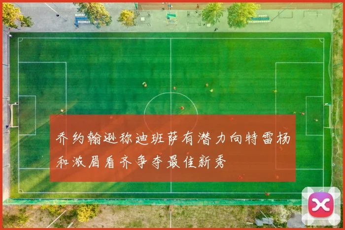 乔约翰逊称迪班萨有潜力向特雷杨和浓眉看齐争夺最佳新秀